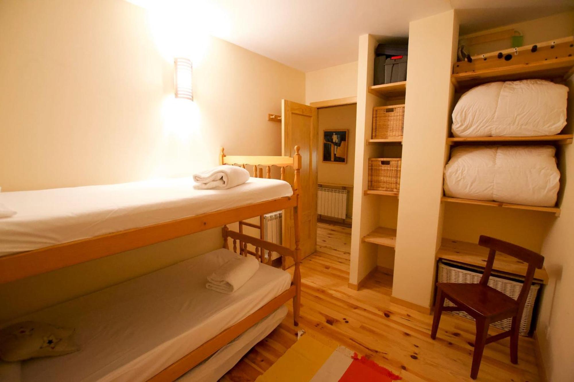Apartament Font Dels Recons La Molina  Exterior photo